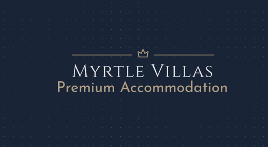 Myrtle Villas Kingston upon Hull Exterior photo