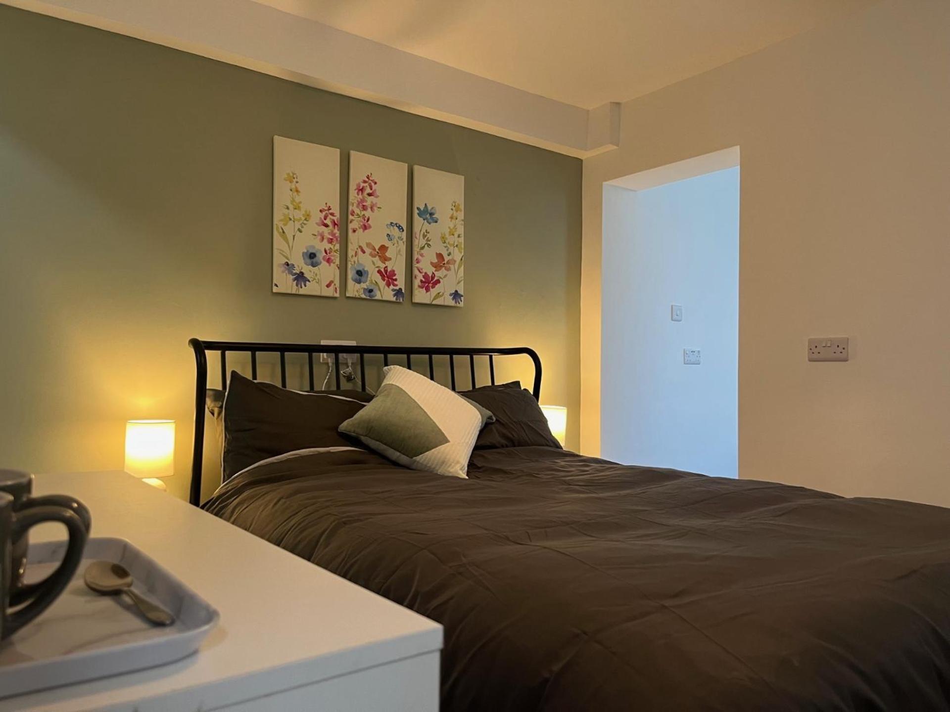 Myrtle Villas Kingston upon Hull Exterior photo